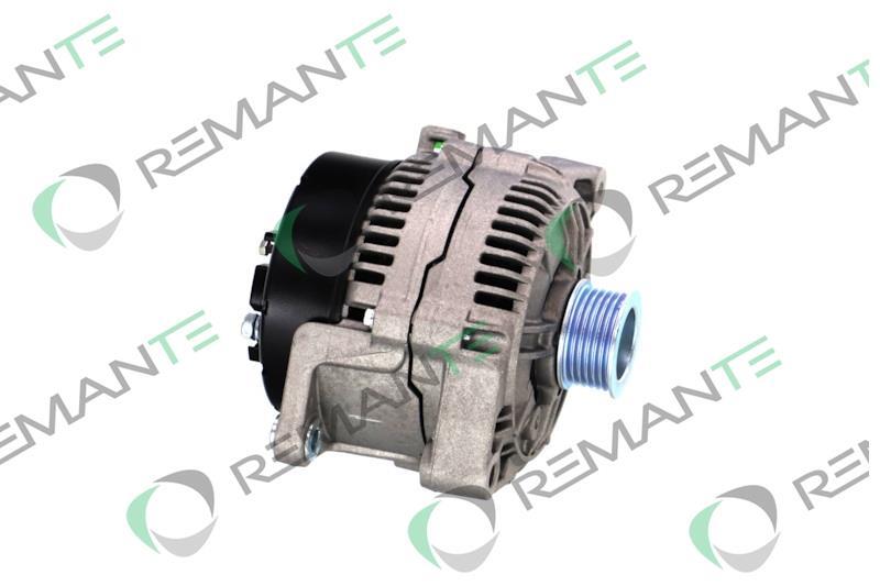 Alternador REMANTE ref. 011-003-000227R