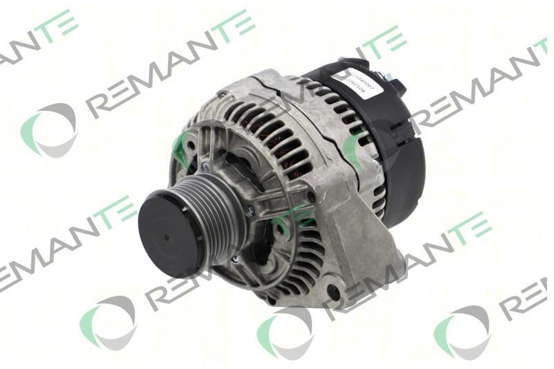 Alternador REMANTE ref. 011-003-000230R
