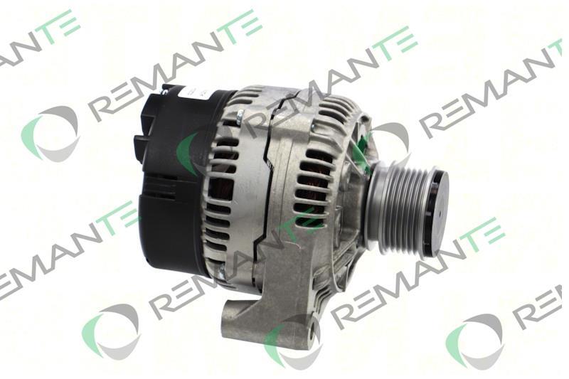 Alternador REMANTE ref. 011-003-000230R