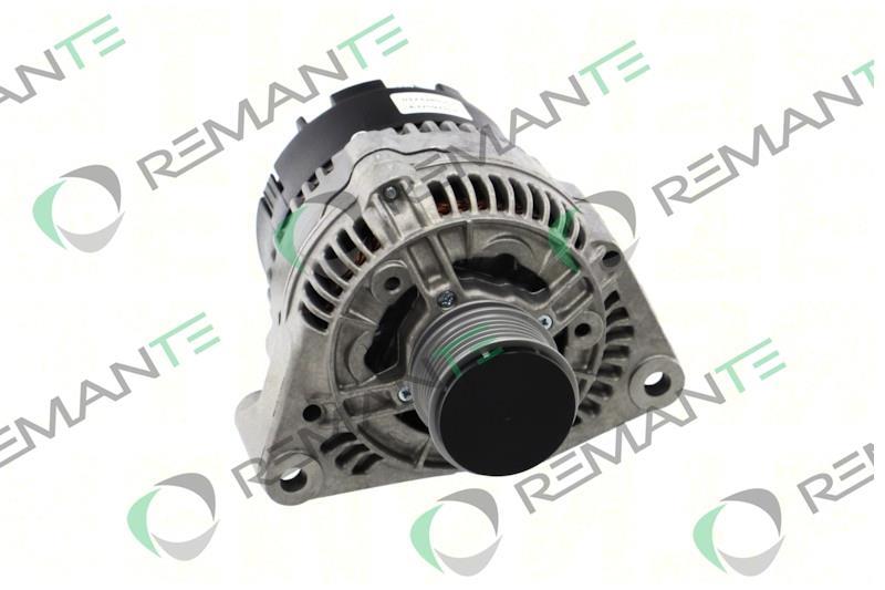 Alternador REMANTE ref. 011-003-000230R