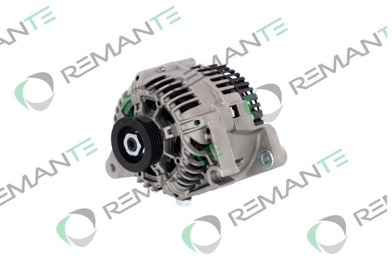 Alternador REMANTE ref. 011-003-000241R
