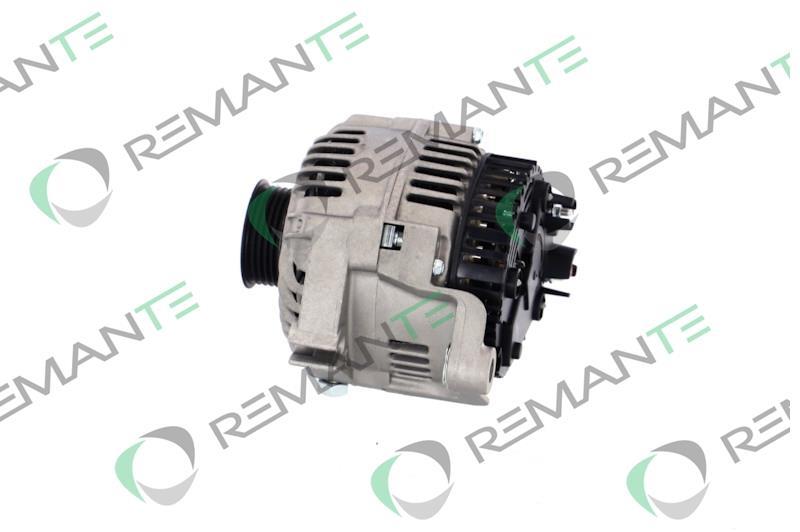 Alternador REMANTE ref. 011-003-000241R
