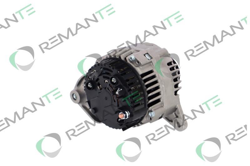 Alternador REMANTE ref. 011-003-000241R