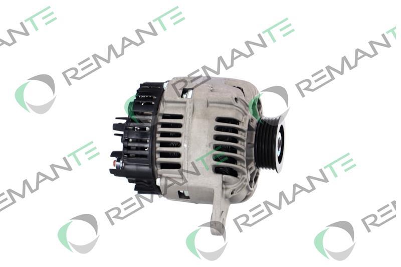 Alternador REMANTE ref. 011-003-000241R
