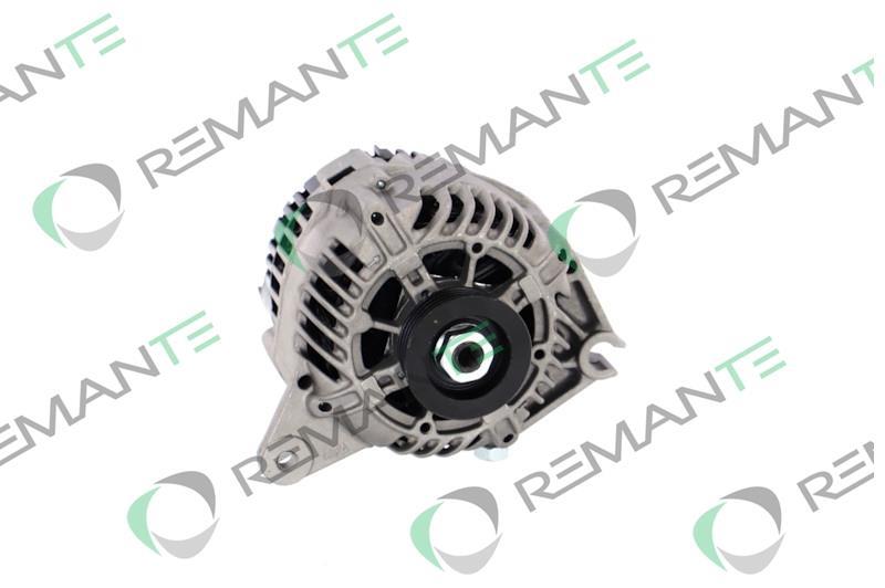 Alternador REMANTE ref. 011-003-000241R