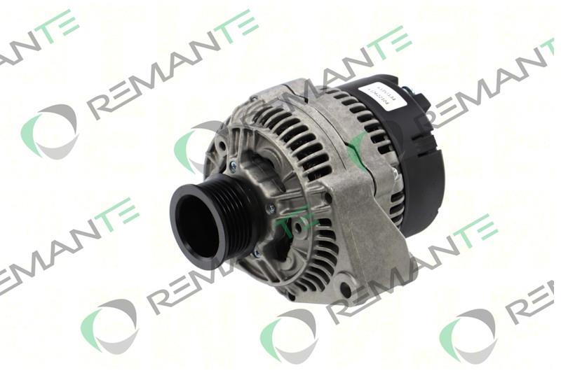 Alternador REMANTE ref. 011-003-000243R