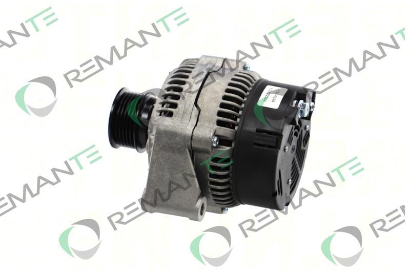 Alternador REMANTE ref. 011-003-000243R