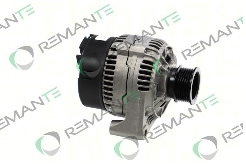 Alternador REMANTE ref. 011-003-000243R