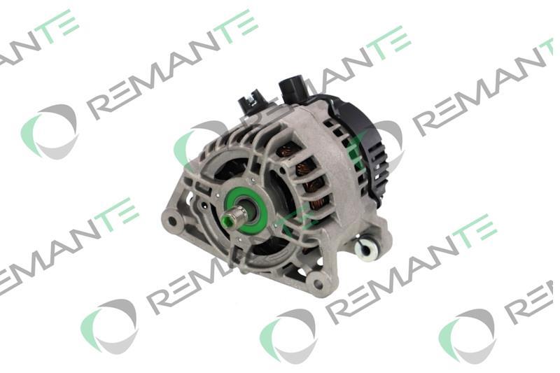 Alternador REMANTE ref. 011-003-000248R