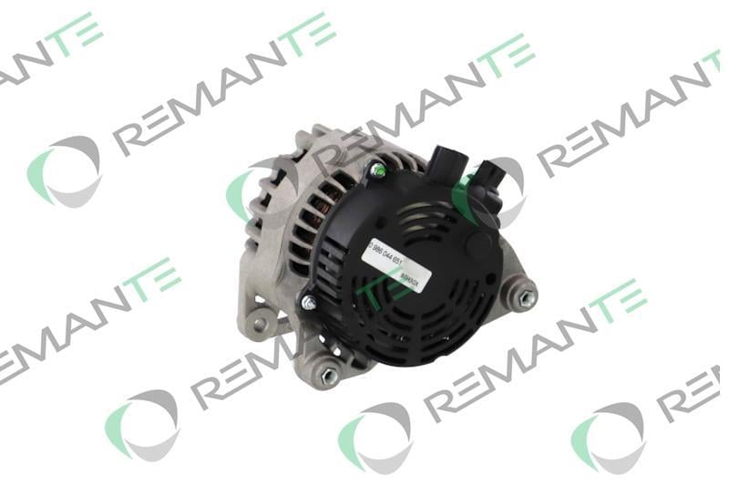 Alternador REMANTE ref. 011-003-000248R