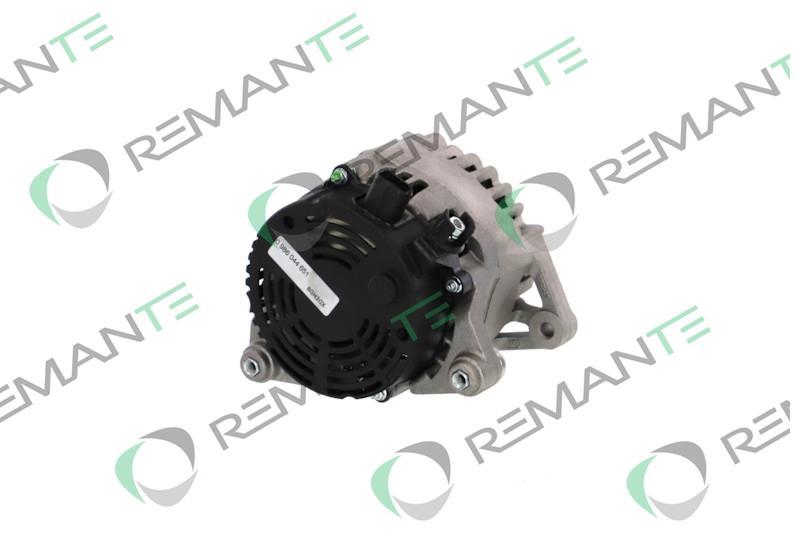 Alternador REMANTE ref. 011-003-000248R