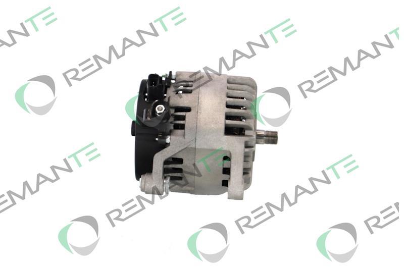 Alternador REMANTE ref. 011-003-000248R