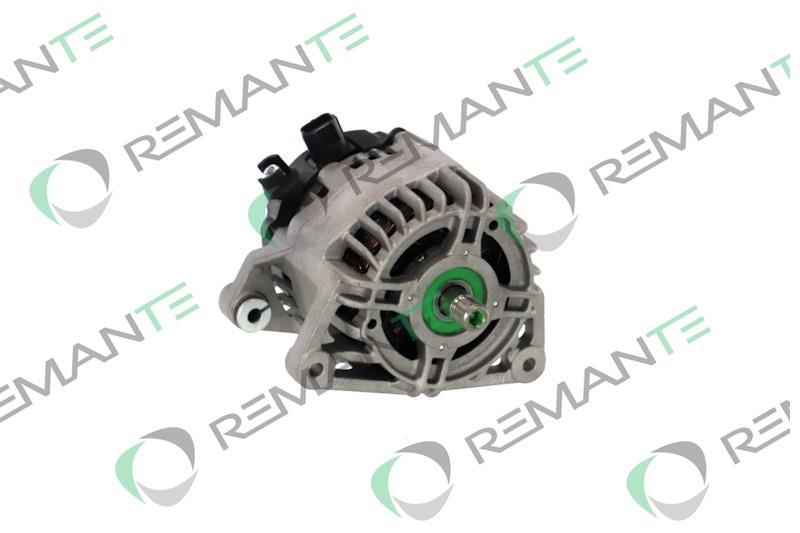 Alternador REMANTE ref. 011-003-000248R