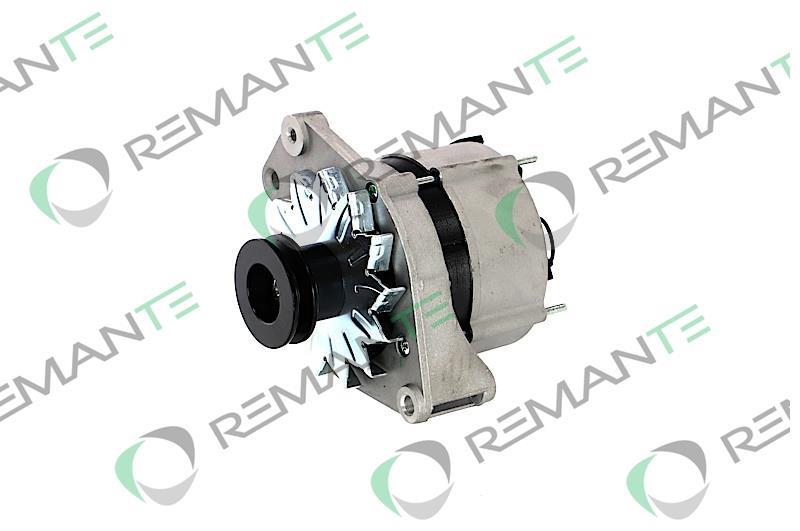 Alternador REMANTE ref. 011-003-000270R