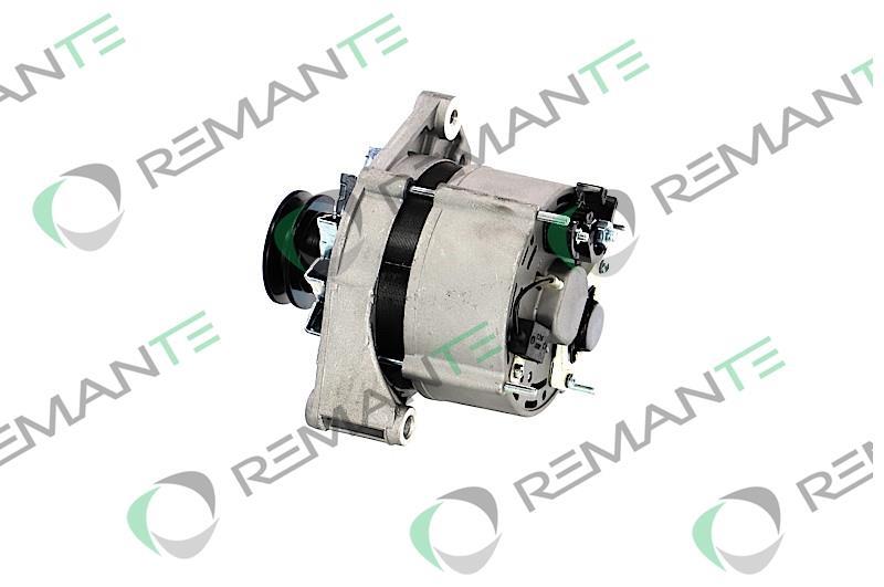 Alternador REMANTE ref. 011-003-000270R