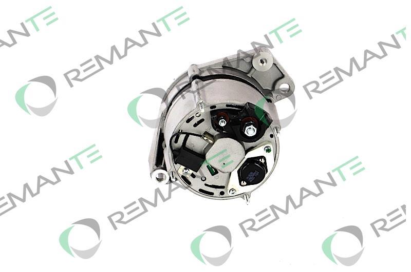 Alternador REMANTE ref. 011-003-000270R