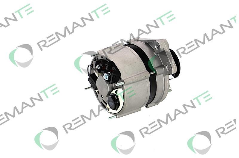 Alternador REMANTE ref. 011-003-000270R