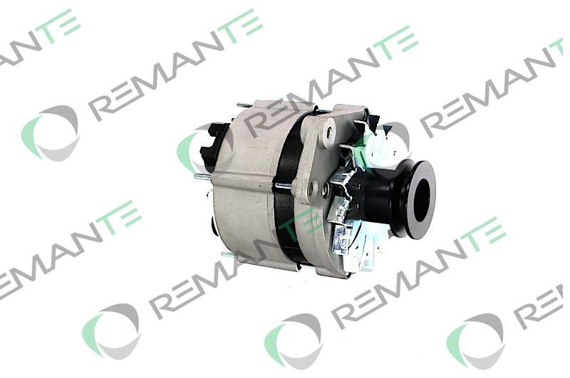 Alternador REMANTE ref. 011-003-000270R