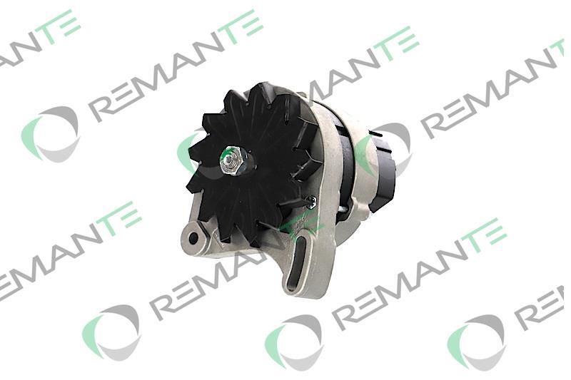 Alternador REMANTE ref. 011-003-000275R