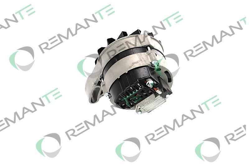 Alternador REMANTE ref. 011-003-000275R