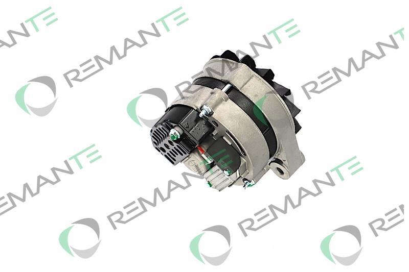 Alternador REMANTE ref. 011-003-000275R
