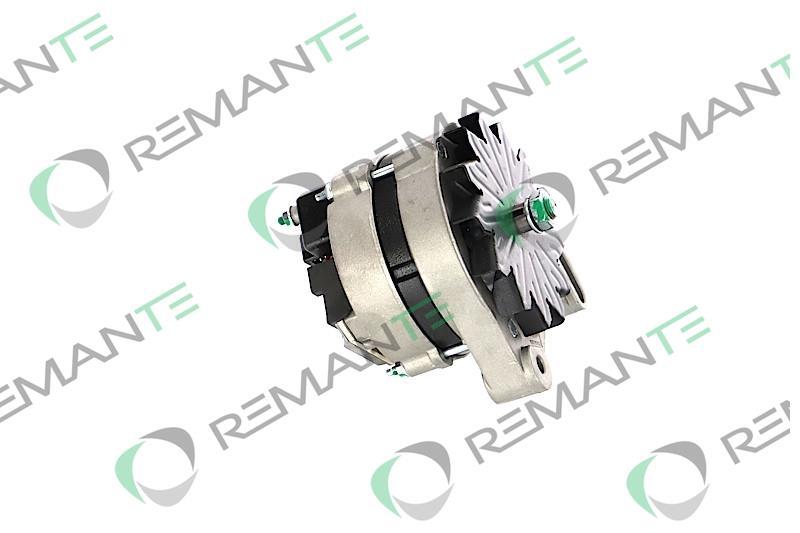 Alternador REMANTE ref. 011-003-000275R