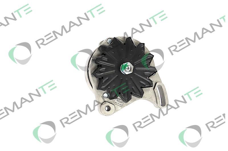 Alternador REMANTE ref. 011-003-000275R