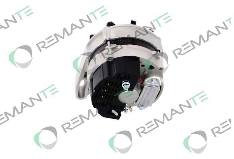 Alternador REMANTE ref. 011-003-000277R