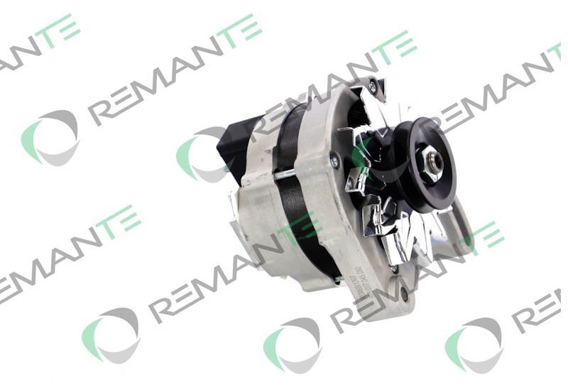 Alternador REMANTE ref. 011-003-000277R