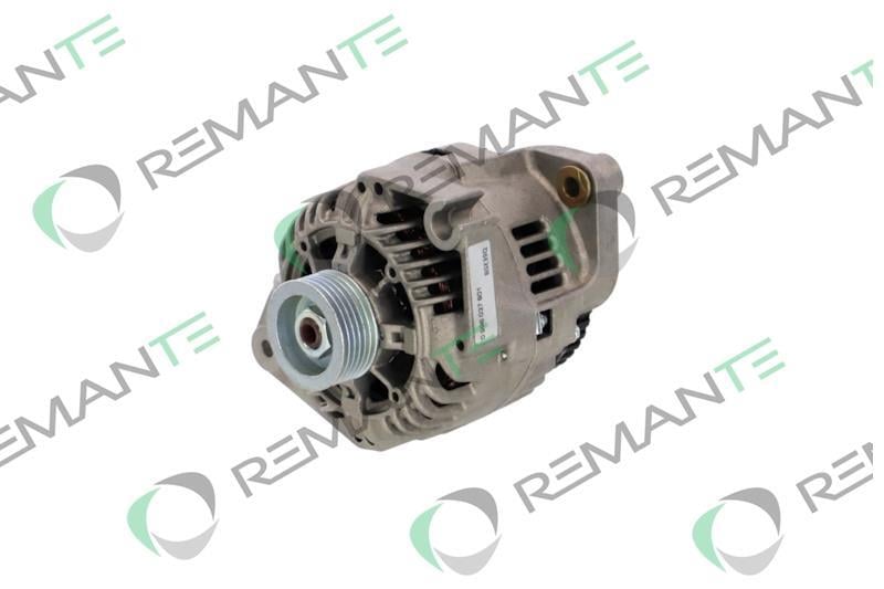 Alternador REMANTE ref. 011-003-000292R