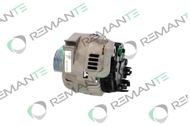 Alternador REMANTE ref. 011-003-000292R