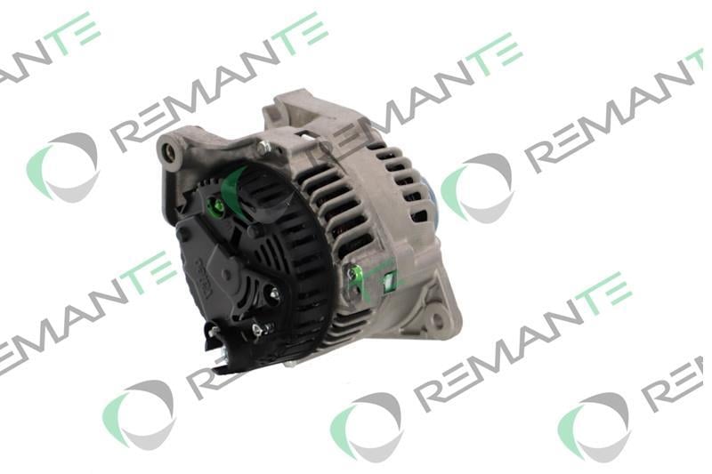 Alternador REMANTE ref. 011-003-000292R