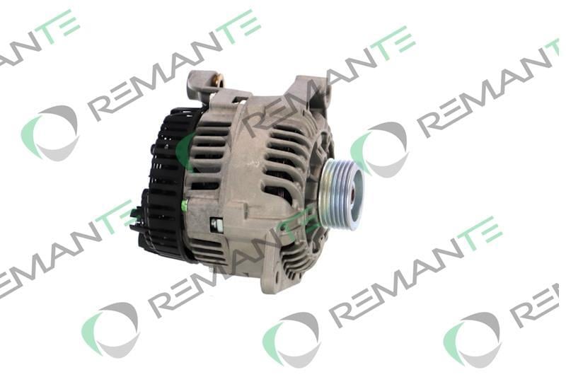 Alternador REMANTE ref. 011-003-000292R
