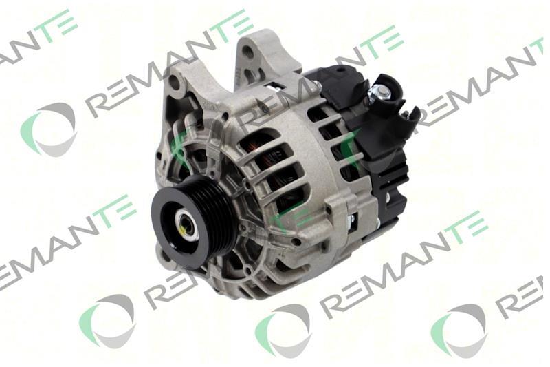 Alternador REMANTE ref. 011-003-000311R