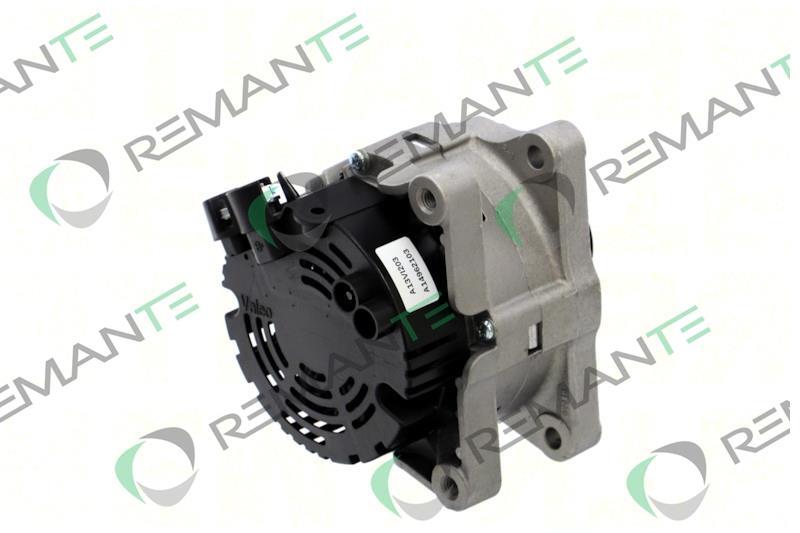 Alternador REMANTE ref. 011-003-000311R