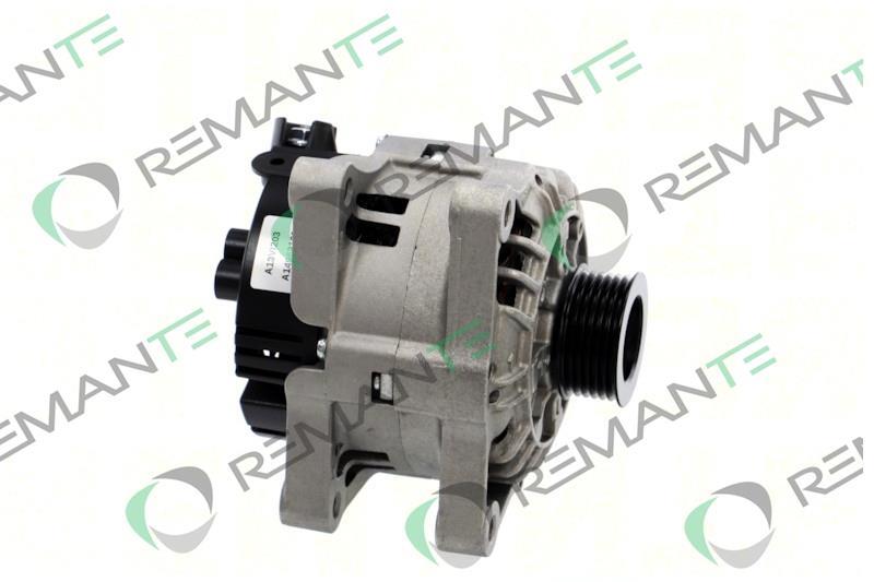 Alternador REMANTE ref. 011-003-000311R