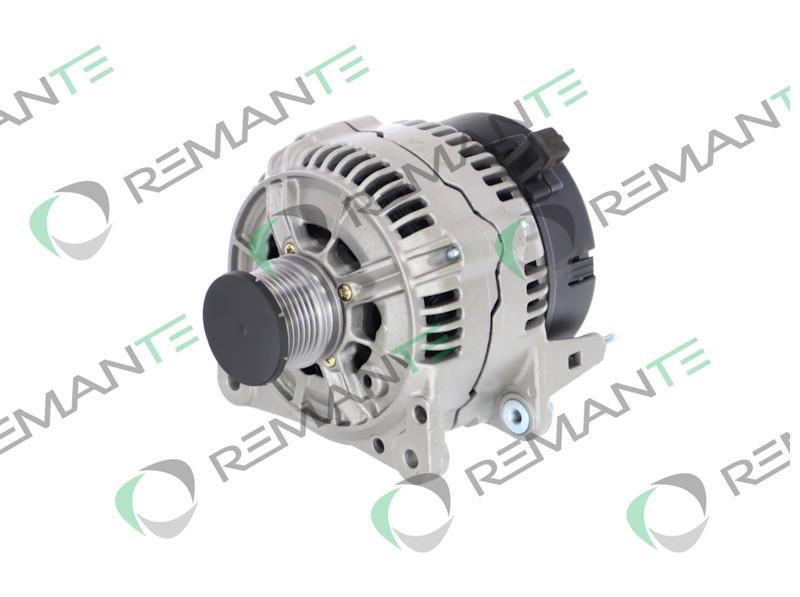 Alternador REMANTE ref. 011-003-000314R