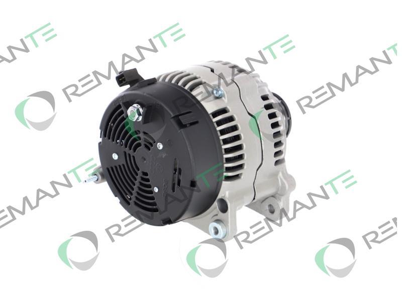 Alternador REMANTE ref. 011-003-000314R