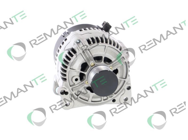 Alternador REMANTE ref. 011-003-000314R
