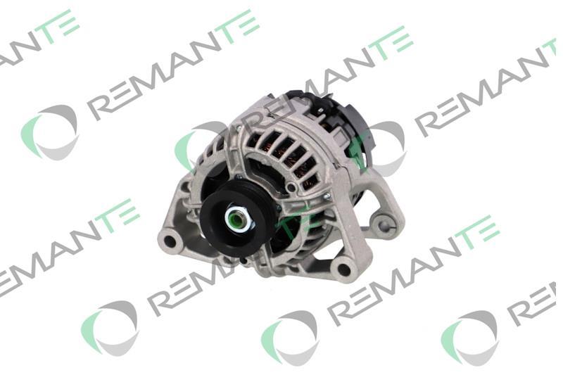 Alternador REMANTE ref. 011-003-000324R