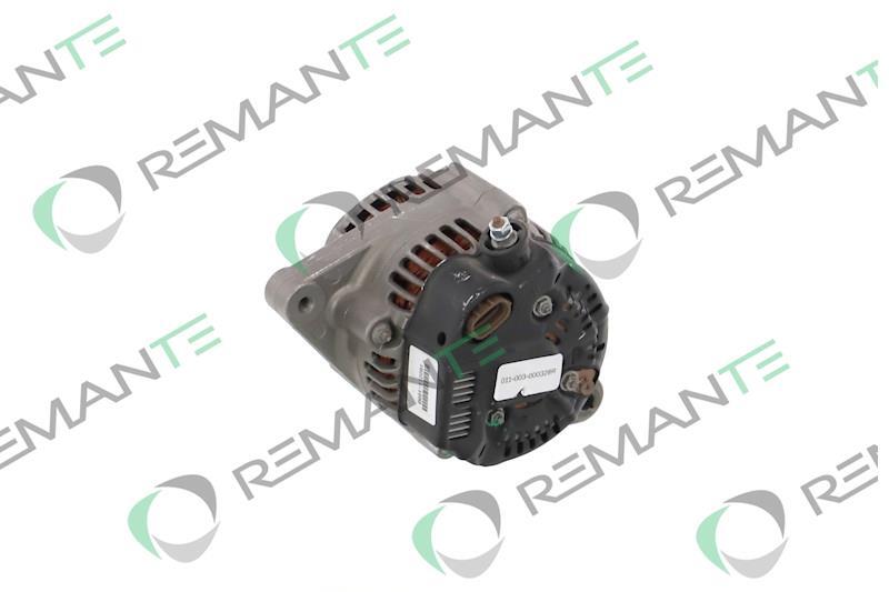Alternador REMANTE ref. 011-003-000328R