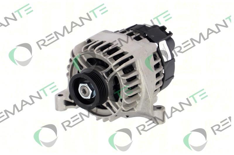 Alternador REMANTE ref. 011-003-000333R