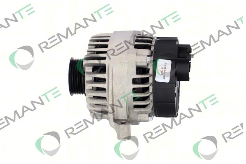 Alternador REMANTE ref. 011-003-000333R