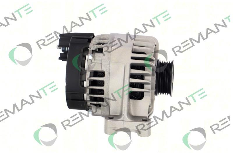Alternador REMANTE ref. 011-003-000333R