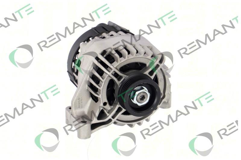 Alternador REMANTE ref. 011-003-000333R