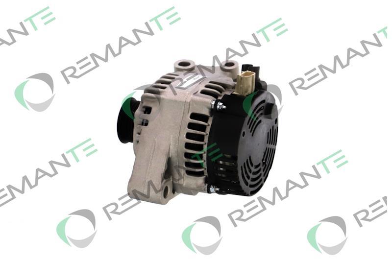 Alternador REMANTE ref. 011-003-000334R