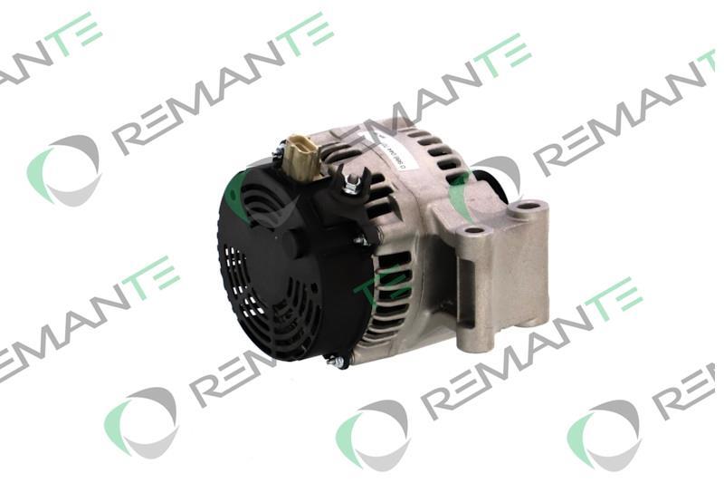 Alternador REMANTE ref. 011-003-000334R