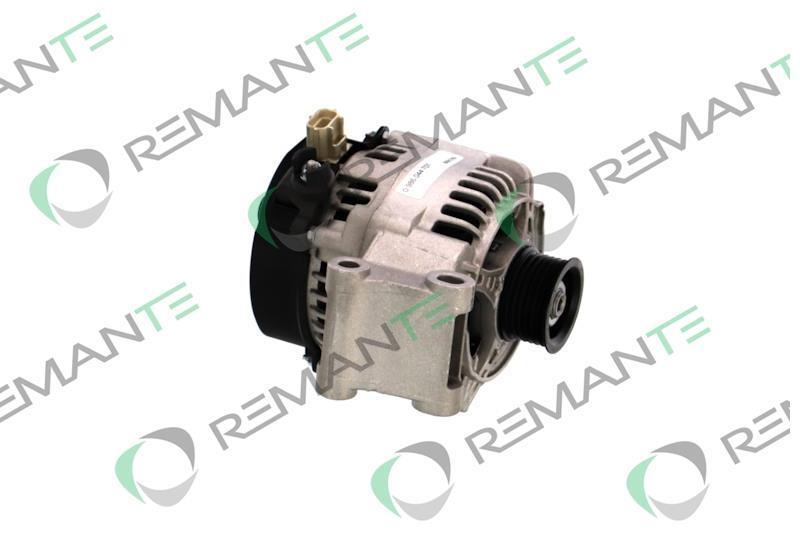 Alternador REMANTE ref. 011-003-000334R