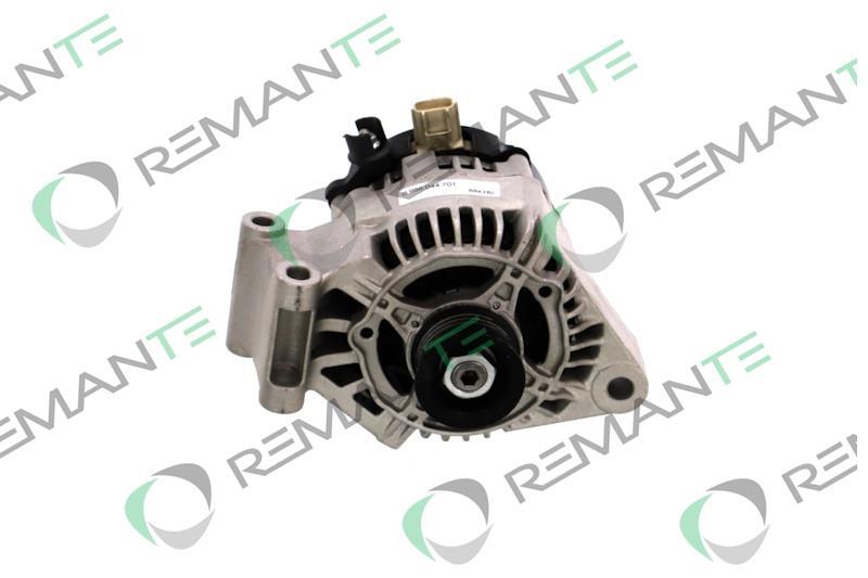 Alternador REMANTE ref. 011-003-000334R