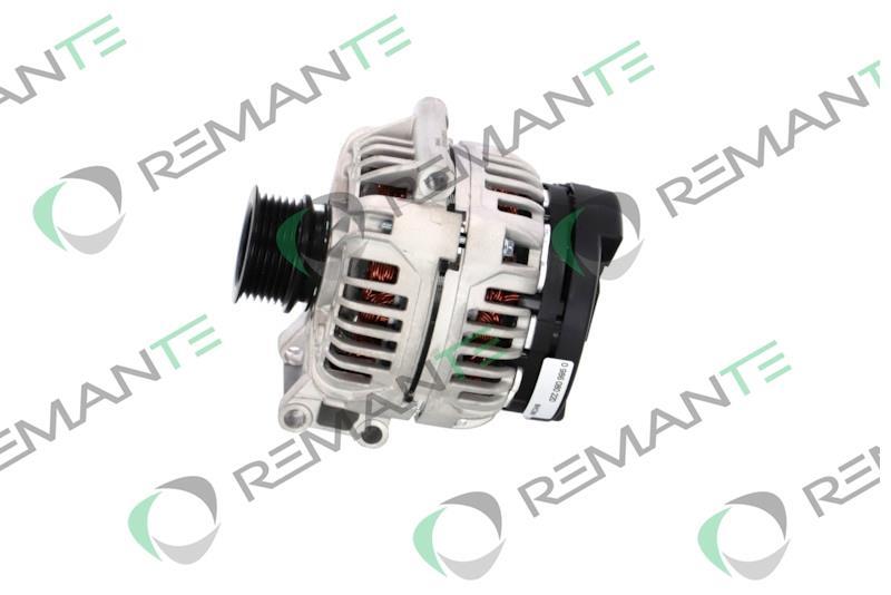 Alternador REMANTE ref. 011-003-000335R